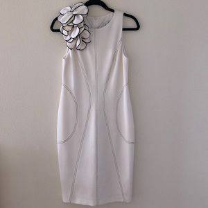 Joseph Ribkoff Sleeveless Dress